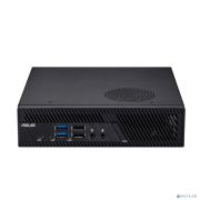 ASUS MINI PC [90MR0122-M00220] BAREBONE High-performance and durable Intel Core i3-13100 Processor 3.4GHz (12M Cache, up to 4.5GHz), Intel B760, UHD Graphics, 2xDDR5 SO-DIMM (Max.32GBx2), 2xM.2 2280 P Товар под заказ