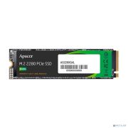 SSD Apacer M.2 2280 2TB AS2280Q4L Client SSD AP2TBAS2280Q4L-1 Товар под заказ