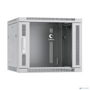 Cabeus SH-05F-9U60/45 Шкаф телекоммуникационный настенный 19