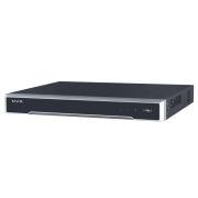 IP видеорегистратор на 8 PoE каналов Hikvision DS-7608NI-I2/8P