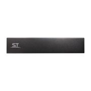 IP видеорегистратор на 9 каналов ST-NVR-V0908F95 PRO FORT