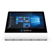 Сенсорный терминал Space Panda 11.6« (PAN-08 2*11.6», Intel N100, DDR4 8GB, 128GB SSD, без ОС)