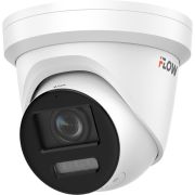Купольная уличная IP камера iFLOW F-IC-2384CM(4mm)