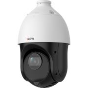 Скоростная поворотная IP камера iFLOW F-IP-1421CSZ25
