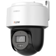 Поворотная IP камера iFLOW F-IP-1442CI