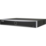 IP видеорегистратор на 4 канала iFLOW F-NR-204EX
