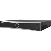 IP видеорегистратор на 16 каналов iFLOW F-NR-216X/4