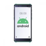 Терминал сбора данных D60 2D/WiFi/LTE/NFC/4/64Gb/C/5000mAh/USB/EU