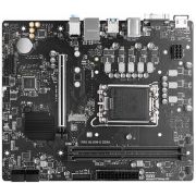 Материнская плата MSI PRO H610M-E