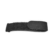 Ремешок крепления на пальце сканера-кольца MS300R - MS300R Velcro-Black