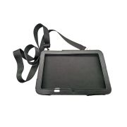 Чехол для планшета Urovo P8100P, 10 дюймов, иск.кожа, наплечный ремень / Standard case for 10
