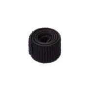 Лента-липучка для крепления на пальце сканера-кольцо IDZOR R1000 finger strap black