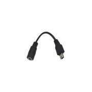 Кабель переходник от блока питания в порт mini USB (Adapter) для ТСД Urovo