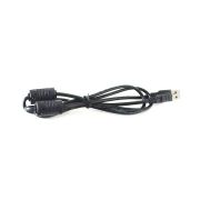 Кабель USB Type-C (1 м) для DT50, DT40, DT30, RT40, i6310, K219, K319, K419, SR5600, P8100, P8100P / Data cable USB Type-C (1 m.)