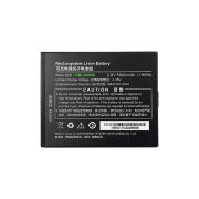 Аккумуляторная батарея HBL9000S 3.8V 5000 mAh для UROVO i9000s