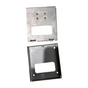 Крепление на стену (тип 3) для T5000 / Wall mount (type 3) for T5000