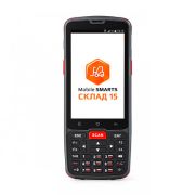 Комплект «Склад 15» АТОЛ SMART.Slim