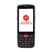 Комплект «Магазин 15» АТОЛ Smart.Slim