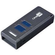 Cipher1661 - беспроводной портативный линейный имиджевый сканер c интерфейсами Bluetooth, USB и Li-Ion аккумулятором