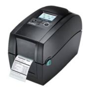 RT200i/RT230i - малогабаритные термо/термотрансферные принтеры штрихкода