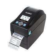 DT200/DT200i - малогабаритные термо принтеры штрихкода