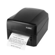 GE300+/GE330+ - бюджетные термо/термотрансферные принтеры штрихкода