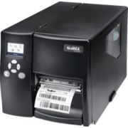 EZ-2250i/2350i - Промышленные термо/термотрансферные принтеры штрихкода (поддерживает ЕГАИС)