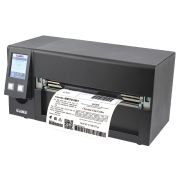 HD830i/HD830i+ - Промышленный широкий термо/термотрансферный принтер штрихкодов