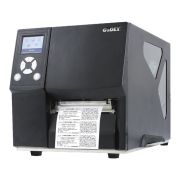ZX420i/420i+; 430i/430i+ - Промышленный термо/термотрансферный принтер штрихкодов