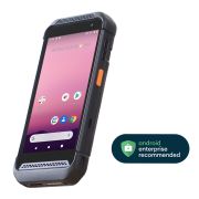 Универсальный терминал сбора данных PM86