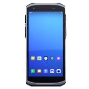 Универсальный полноэкранный терминал сбора данных GlobalPOS GP-F5020