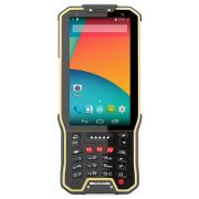 Защищенный терминал сбора данных GlobalPOS KT40H (Speedata by Newland)