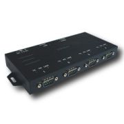 M-USB232 Разветвитель 4 RS232 в 1 USB