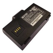 MX30/MX31, аккумуляторная батарея