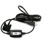 Кабель 308 USB-VCom к 82хх, 84xx (virtual com) - Интерфейсный кабель 308-USB (Virtual COM) без функции заряда 82xx/84xx/87xx