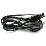 microUSB2.0 Interface cable - интерфейсный кабель microUSB, для связи считывателя 1861 с ПК