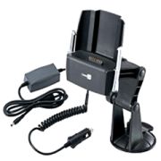 CipherLab Vehicle Cradle 94xx - Интерфейсная подставка/зарядное устройство для установки на транспортное средство для 94xx