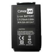 CipherLab Li-Ion Battery 93xx/96xx - Дополнительная аккумуляторная батарея для 93xx/96xx (2700 мА/3.7в)