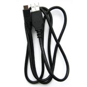 CipherLab USB cable for cradle CP60 - интерфейсный USB кабель для подставки CP60