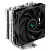 Кулер для процессора DEEPCOOL AG400 BK ARGB [R-AG400-BKANMC-G-2]