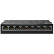 Коммутатор TP-Link LS1008G 8G неуправляемый
