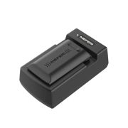 Зарядная станция для ME74 / 1 слот для АКБ / Single slot charger