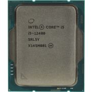 Процессор Intel Core i5-12400F OEM