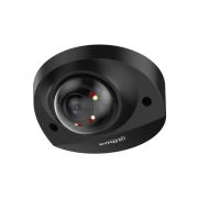 Купольная уличная IP камера Dahua DH-IPC-HDBW2449FP-AS-IL-0280B-B