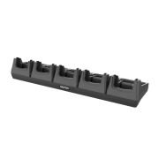 Зарядная станция для ME61 / ME63 / /M65 / 5 слотов для ТСД / KIT Incl. ME6X-5SCRD01-01 and PWS-DC-245BEU-06