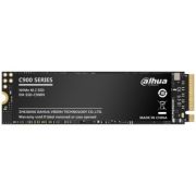 Диск SSD  512Gb M2 2280 (NVME) PCIe x4 Dahua C900 DHI-SSD-C900N512G, 256TBW