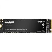 Диск SSD  256Gb M2 2280 (NVME) PCIe x4 Dahua C900 DHI-SSD-C900N256G, 128TBW
