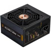 Блок питания Zalman ZM650-GVII, 650W, ATX12V v2.31, EPS, APFC, 12cm Fan, 80+ Bronze, Retail