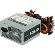 Блок питания  700W ATX Chieftec Solid GPP-700S, 12см, Active PFC
