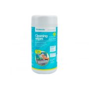 Чистящие салфетки Defender CLN 30320 Optima для экранов 100 шт.
